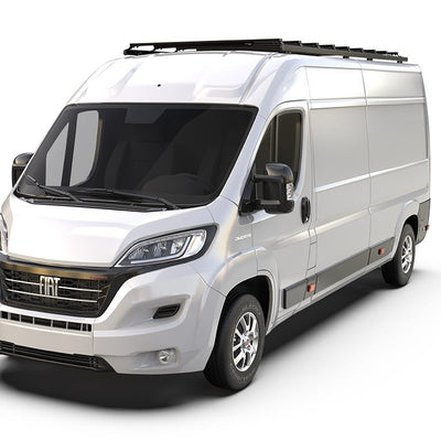 Front Runner Fiat Ducato (L4H2/159in WB/High Roof) (2014-Current) Slimpro Van Rack Kit -KVFR004T