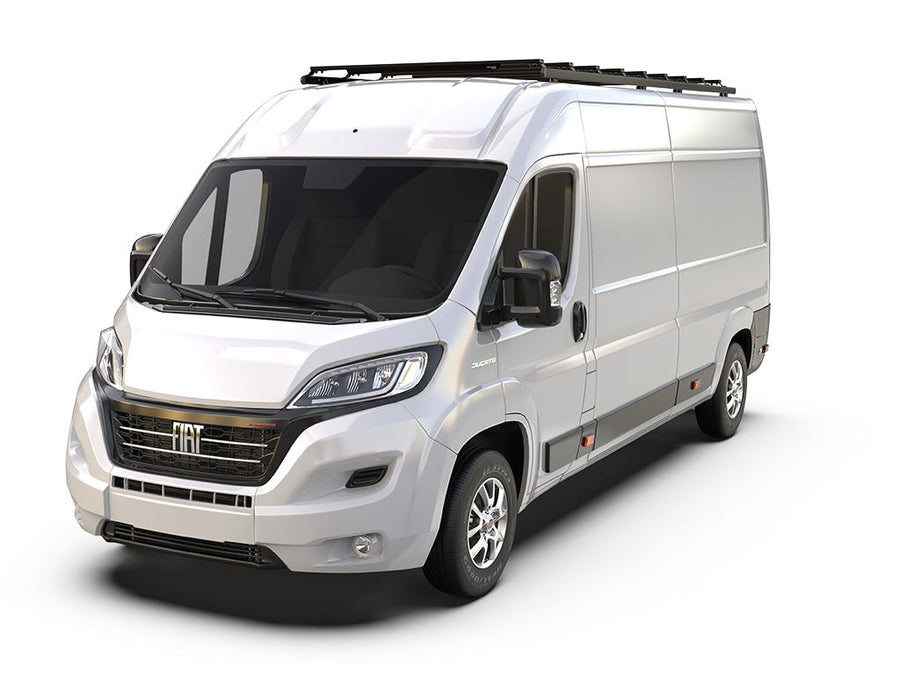 Front Runner Fiat Ducato (L4H2/159in WB/High Roof) (2014-Current) Slimpro Van Rack Kit -KVFR004T