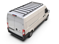 Front Runner Fiat Ducato (L4H2/159in WB/High Roof) (2014-Current) Slimpro Van Rack Kit -KVFR004T