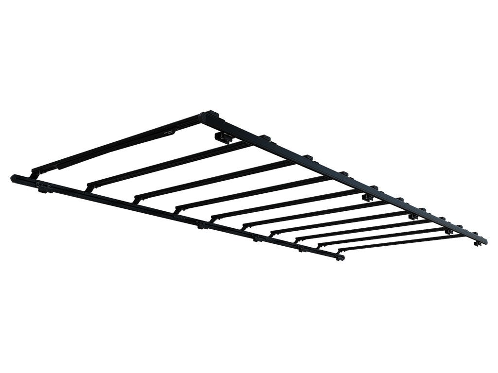 Front Runner Fiat Ducato (L5H2/159in WB/High Roof) (2014-Current) Slimpro Van Rack Kit -KVFR005T