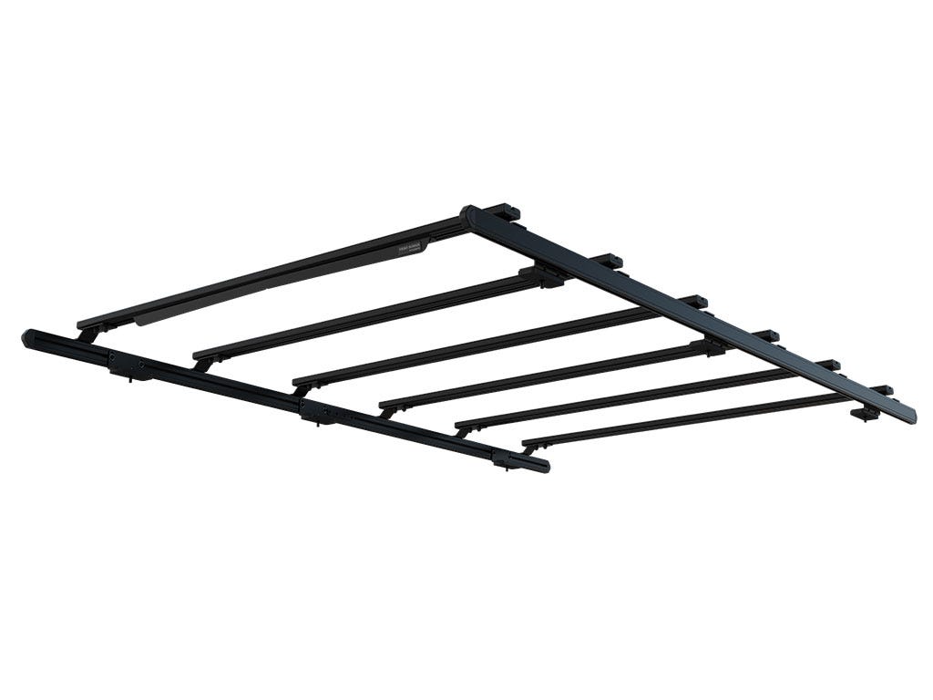 FRONT RUNNER FORD TRANSIT (L2H2/130IN WB/MEDIUM ROOF) (2013-CURRENT) SLIMPRO VAN RACK KIT -KVFT001T