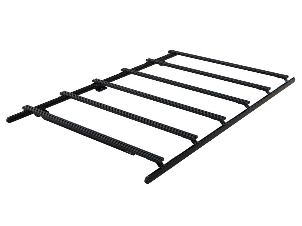 FRONT RUNNER FORD TRANSIT (L2H2/130IN WB/MEDIUM ROOF) (2013-CURRENT) SLIMPRO VAN RACK KIT -KVFT001T