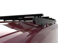 FRONT RUNNER FORD TRANSIT (L2H2/130IN WB/MEDIUM ROOF) (2013-CURRENT) SLIMPRO VAN RACK KIT -KVFT001T