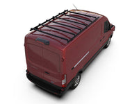 FRONT RUNNER FORD TRANSIT (L2H2/130IN WB/MEDIUM ROOF) (2013-CURRENT) SLIMPRO VAN RACK KIT -KVFT001T