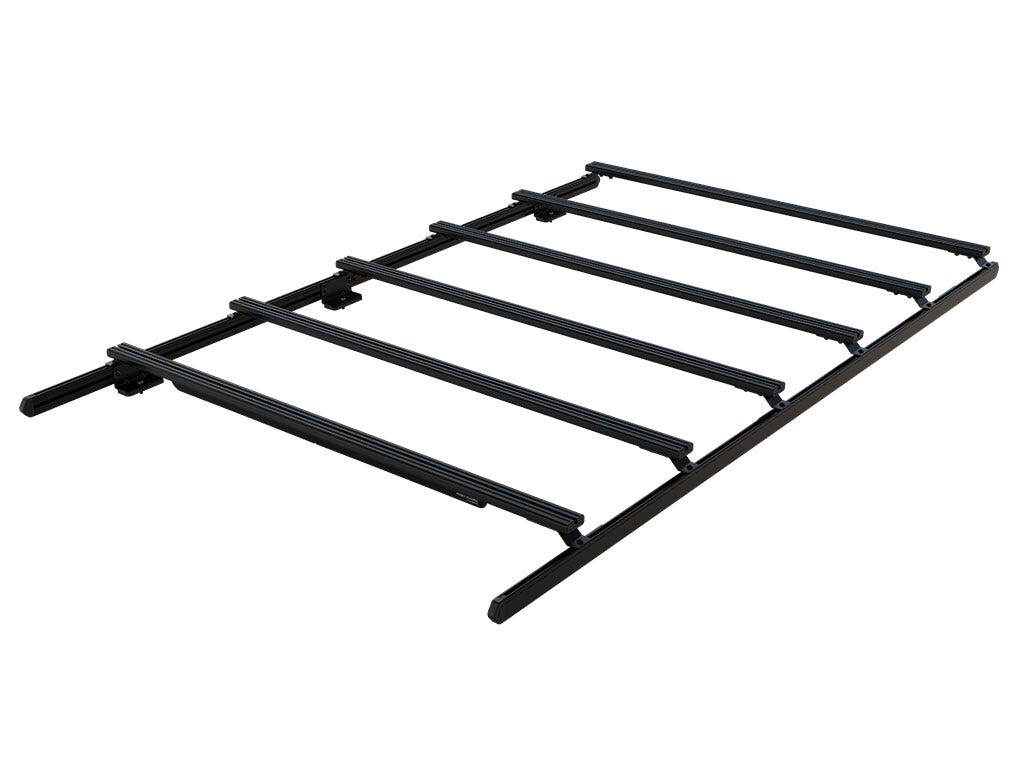 FRONT RUNNER FORD TRANSIT (L2H3/130IN WB/HIGH ROOF) (2013-CURRENT) SLIMPRO VAN RACK KIT -KVFT002T