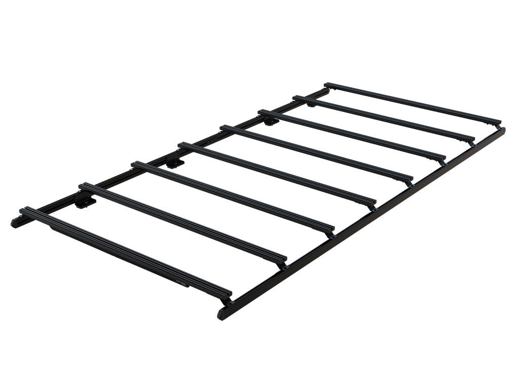 FRONT RUNNER FORD TRANSIT (L3H2/148IN WB/MEDIUM ROOF) (2013-CURRENT) SLIMPRO VAN RACK KIT -KVFT003T
