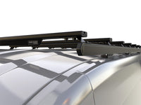 FRONT RUNNER FORD TRANSIT (L3H2/148IN WB/MEDIUM ROOF) (2013-CURRENT) SLIMPRO VAN RACK KIT -KVFT003T