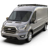 Front Runner Ford Transit (L3H2/148in WB/Medium Roof) (2013-Current) Slimpro Van Rack Kit -KVFT003T