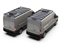 FRONT RUNNER FORD TRANSIT (L3H2/148IN WB/MEDIUM ROOF) (2013-CURRENT) SLIMPRO VAN RACK KIT -KVFT003T