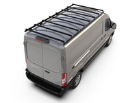 FRONT RUNNER FORD TRANSIT (L3H2/148IN WB/MEDIUM ROOF) (2013-CURRENT) SLIMPRO VAN RACK KIT -KVFT003T