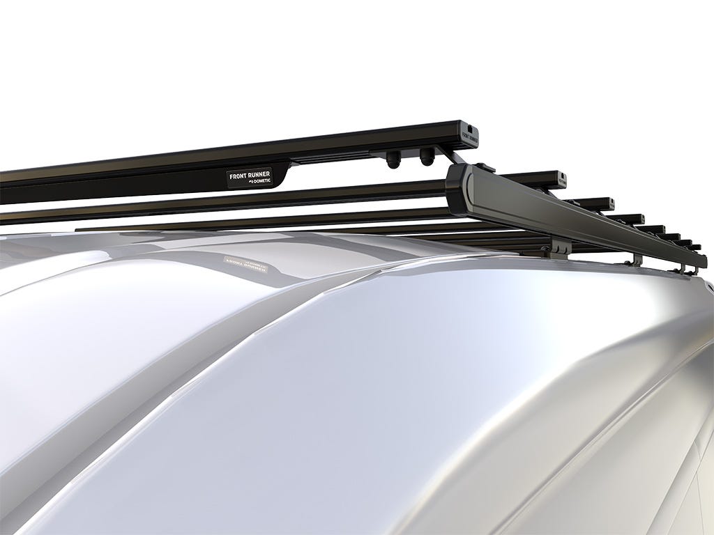 FRONT RUNNER FORD TRANSIT (L3H3/148IN WB/HIGH ROOF) (2013-CURRENT) SLIMPRO VAN RACK KIT -KVFT004T