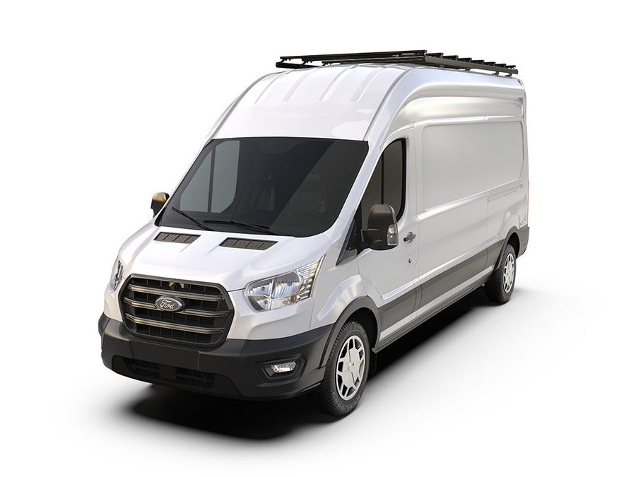 Front Runner Ford Transit (L3H3/148in WB/High Roof) (2013-Current) Slimpro Van Rack Kit -KVFT004T