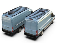 FRONT RUNNER FORD TRANSIT (L4H3/148IN WB/HIGH ROOF) (2013-CURRENT) SLIMPRO VAN RACK KIT -KVFT005T