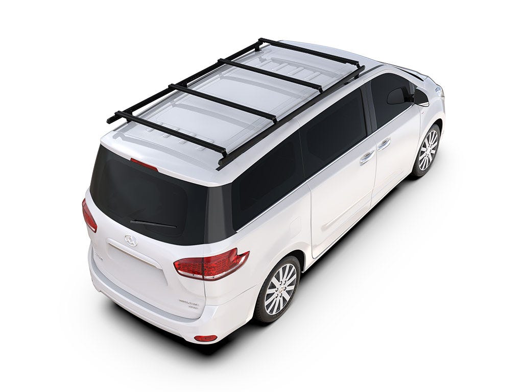FRONT RUNNER LDV/MAXUS G10 SLIMPRO VAN RACK KIT -KVLD002T