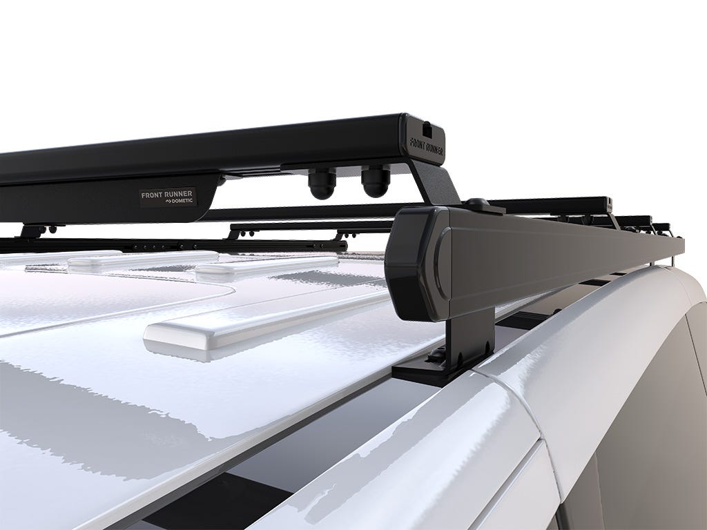 FRONT RUNNER LDV/MAXUS G10 SLIMPRO VAN RACK KIT -KVLD002T