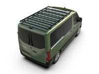 FRONT RUNNER MERCEDES-BENZ SPRINTER (L1H1/128IN SWB/STANDARD ROOF) (2006-CURRENT) SLIMPRO VAN RACK KIT -KVMS001T