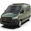 Front Runner Mercedes-Benz Sprinter (L1H1/128in SWB/Standard Roof) (2006-Current) Slimpro Van Rack Kit -KVMS001T