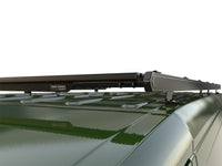 FRONT RUNNER MERCEDES-BENZ SPRINTER (L1H1/128IN SWB/STANDARD ROOF) (2006-CURRENT) SLIMPRO VAN RACK KIT -KVMS001T