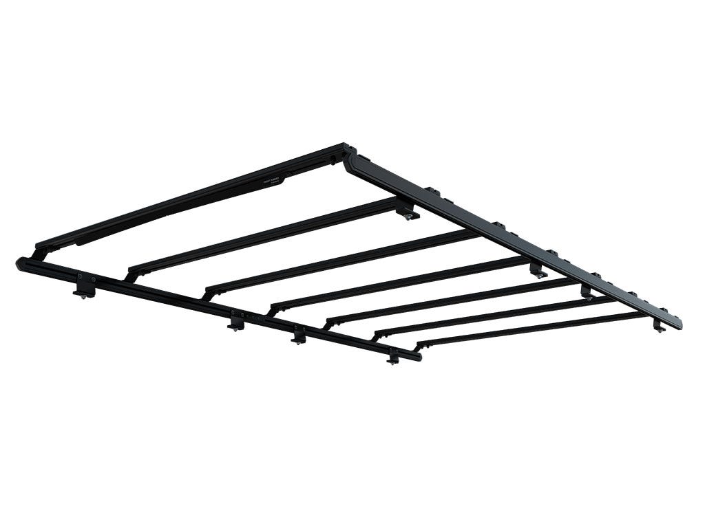 FRONT RUNNER MERCEDES-BENZ SPRINTER (L1H1/128IN SWB/STANDARD ROOF) (2006-CURRENT) SLIMPRO VAN RACK KIT -KVMS001T