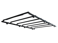 FRONT RUNNER MERCEDES-BENZ SPRINTER (L1H1/128IN SWB/STANDARD ROOF) (2006-CURRENT) SLIMPRO VAN RACK KIT -KVMS001T