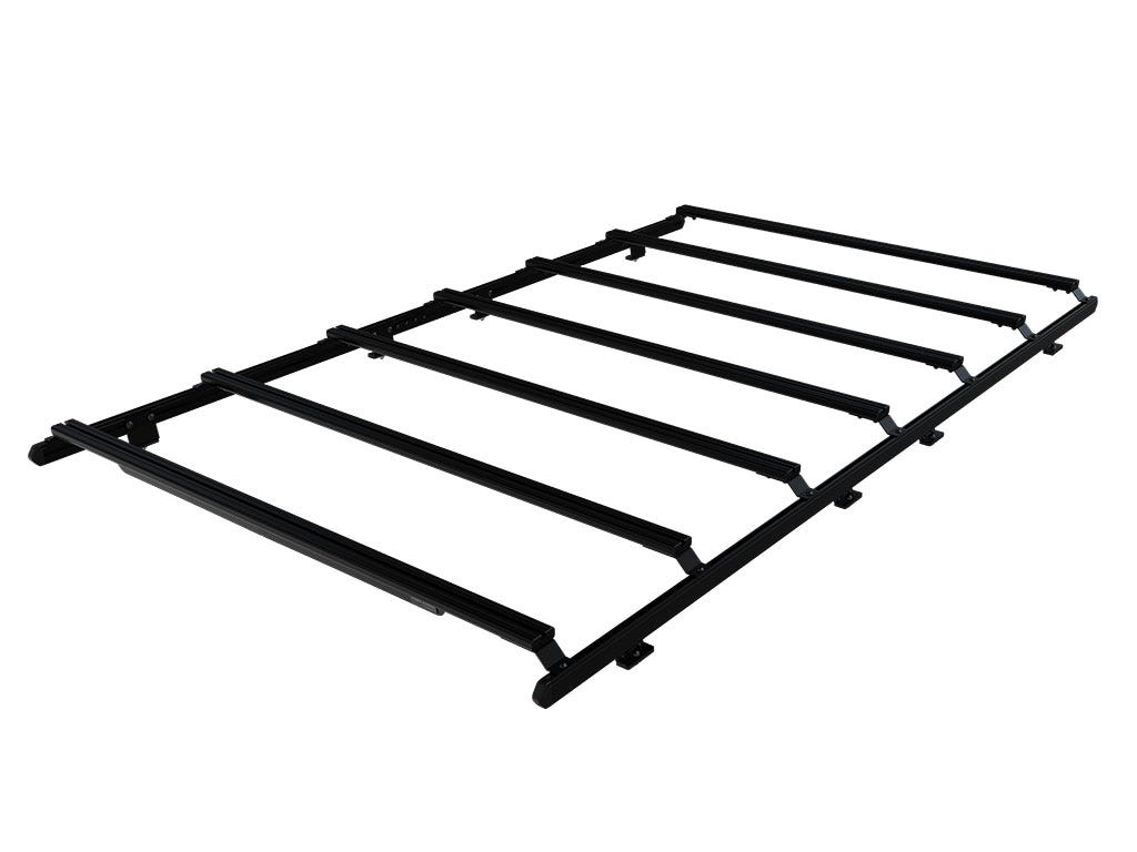 FRONT RUNNER MERCEDES-BENZ SPRINTER (L1H1/128IN SWB/STANDARD ROOF) (2006-CURRENT) SLIMPRO VAN RACK KIT -KVMS001T