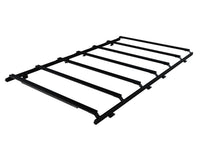FRONT RUNNER MERCEDES-BENZ SPRINTER (L1H1/128IN SWB/STANDARD ROOF) (2006-CURRENT) SLIMPRO VAN RACK KIT -KVMS001T