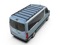 FRONT RUNNER MERCEDES-BENZ SPRINTER (L2H1/144IN MWB/STANDARD ROOF) (2007-CURRENT) SLIMPRO VAN RACK KIT -KVMS002T