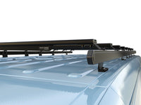 FRONT RUNNER MERCEDES-BENZ SPRINTER (L2H1/144IN MWB/STANDARD ROOF) (2007-CURRENT) SLIMPRO VAN RACK KIT -KVMS002T