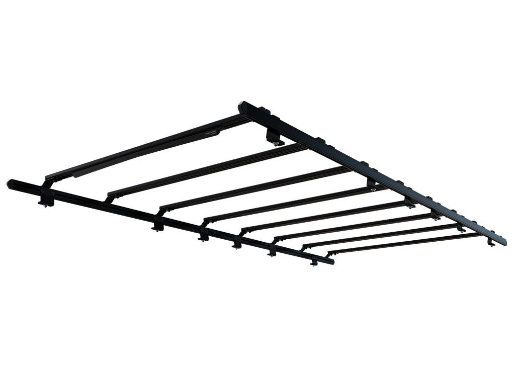 FRONT RUNNER MERCEDES-BENZ SPRINTER (L2H1/144IN MWB/STANDARD ROOF) (2007-CURRENT) SLIMPRO VAN RACK KIT -KVMS002T