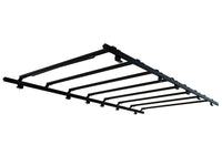 FRONT RUNNER MERCEDES-BENZ SPRINTER (L2H1/144IN MWB/STANDARD ROOF) (2007-CURRENT) SLIMPRO VAN RACK KIT -KVMS002T