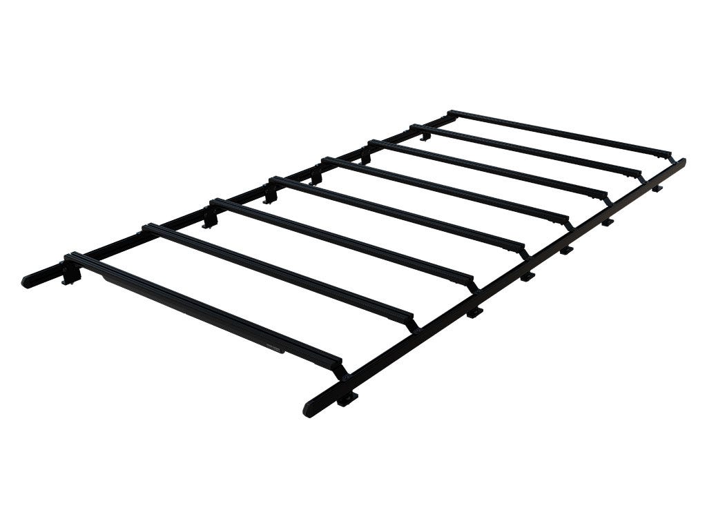 FRONT RUNNER MERCEDES-BENZ SPRINTER (L2H1/144IN MWB/STANDARD ROOF) (2007-CURRENT) SLIMPRO VAN RACK KIT -KVMS002T