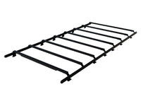 FRONT RUNNER MERCEDES-BENZ SPRINTER (L2H1/144IN MWB/STANDARD ROOF) (2007-CURRENT) SLIMPRO VAN RACK KIT -KVMS002T