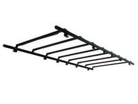 FRONT RUNNER MERCEDES-BENZ SPRINTER (L2H2/144IN MWB/HIGH ROOF) (2006-CURRENT) SLIMPRO VAN RACK KIT -KVMS003T