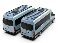 FRONT RUNNER MERCEDES-BENZ SPRINTER (L3H2/170IN LWB/HIGH ROOF) (2007-CURRENT) SLIMPRO VAN RACK KIT -KVMS004T