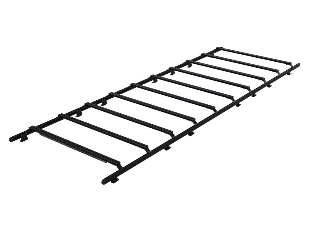 FRONT RUNNER MERCEDES-BENZ SPRINTER (L3H2/170IN LWB/HIGH ROOF) (2007-CURRENT) SLIMPRO VAN RACK KIT -KVMS004T