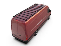 FRONT RUNNER MERCEDES-BENZ SPRINTER (L4H2/170IN XLWB/HIGH ROOF) (2007-CURRENT) SLIMPRO VAN RACK KIT -KVMS005T