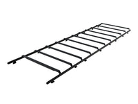 FRONT RUNNER MERCEDES-BENZ SPRINTER (L4H2/170IN XLWB/HIGH ROOF) (2007-CURRENT) SLIMPRO VAN RACK KIT -KVMS005T