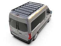 FRONT RUNNER MERCEDES-BENZ SPRINTER (L1H2/128IN SWB/HIGH ROOF) (2006-CURRENT) SLIMPRO VAN RACK KIT -KVMS006T