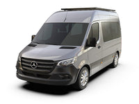 FRONT RUNNER MERCEDES-BENZ SPRINTER (L1H2/128IN SWB/HIGH ROOF) (2006-CURRENT) SLIMPRO VAN RACK KIT -KVMS006T