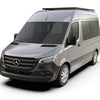 Front Runner Mercedes-Benz Sprinter (L1H2/128in SWB/high Roof) (2006-Current) Slimpro Van Rack Kit -KVMS006T