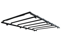 FRONT RUNNER MERCEDES-BENZ SPRINTER (L1H2/128IN SWB/HIGH ROOF) (2006-CURRENT) SLIMPRO VAN RACK KIT -KVMS006T