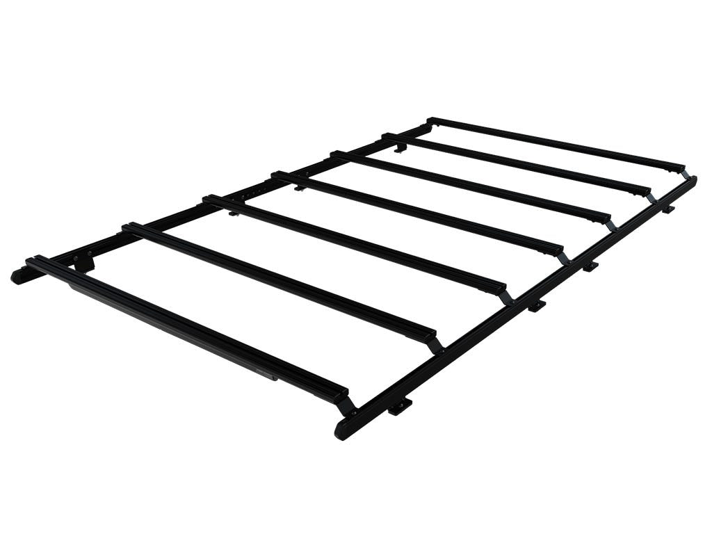 FRONT RUNNER MERCEDES-BENZ SPRINTER (L1H2/128IN SWB/HIGH ROOF) (2006-CURRENT) SLIMPRO VAN RACK KIT -KVMS006T