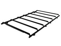FRONT RUNNER MERCEDES-BENZ SPRINTER (L1H2/128IN SWB/HIGH ROOF) (2006-CURRENT) SLIMPRO VAN RACK KIT -KVMS006T