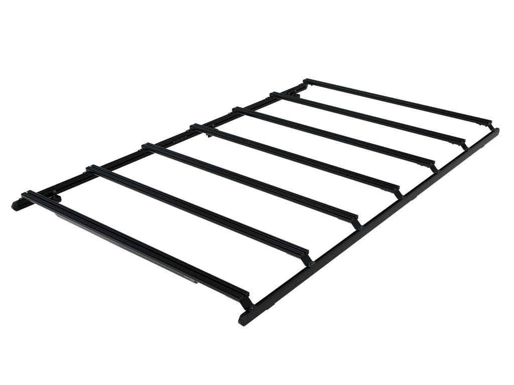 Front Runner Peugeot Boxer (L1H1/118in WB/Low Roof) (2014-Current) Slimpro Van Rack Kit -KVPB001T
