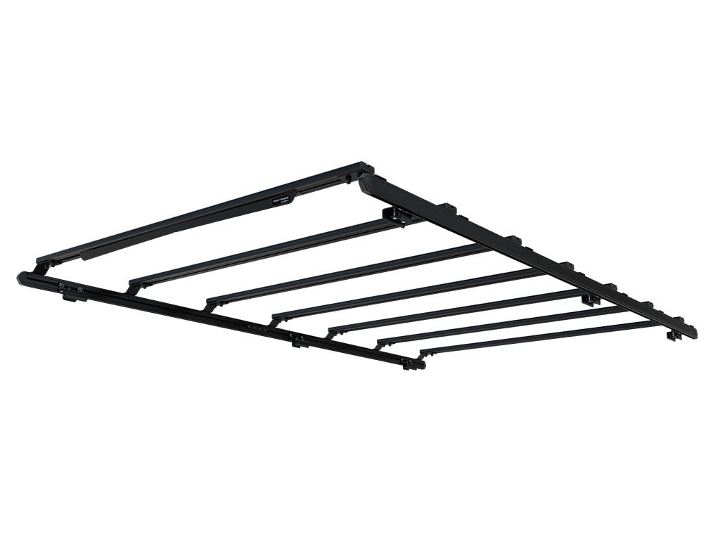 Front Runner Peugeot Boxer (L1H1/118in WB/Low Roof) (2014-Current) Slimpro Van Rack Kit -KVPB001T