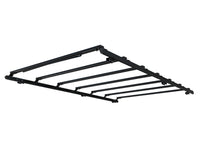Front Runner Peugeot Boxer (L1H1/118in WB/Low Roof) (2014-Current) Slimpro Van Rack Kit -KVPB001T