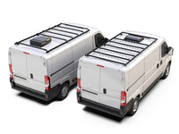Front Runner Peugeot Boxer (L2H1/136in WB/Low Roof) (2014-Current) Slimpro Van Rack Kit -KVPB002T