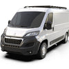 Front Runner Peugeot Boxer (L2H1/136in WB/Low Roof) (2014-Current) Slimpro Van Rack Kit -KVPB002T