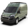 Front Runner Peugeot Boxer (L2H2/136in WB/High Roof) (2014-Current) Slimpro Van Rack Kit -KVPB003T