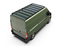 Front Runner Peugeot Boxer (L2H2/136in WB/High Roof) (2014-Current) Slimpro Van Rack Kit -KVPB003T